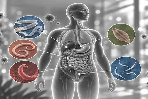 worm-infections