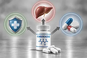 Fenbendazole Safety